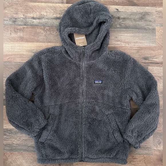 Patagonia Kids Unisex Los Gatos Hoody - Picture 2 of 12